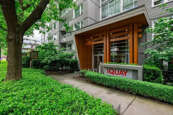 321 255 West 1st Street, North Vancouver For Sale - image 2