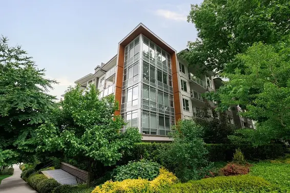 321 255 West 1st Street, North Vancouver For Sale - image 3