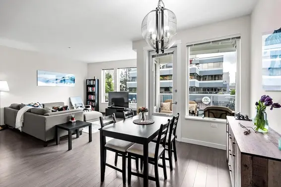 321 255 West 1st Street, North Vancouver For Sale - image 9