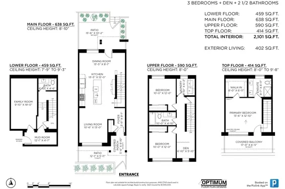 19 528 East 2nd Street, North Vancouver For Sale - image 39