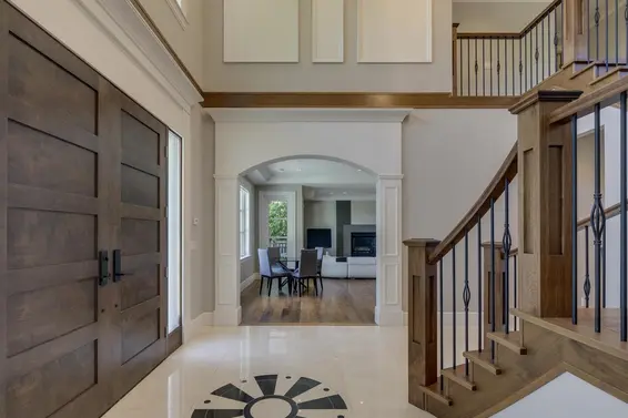 607 Glenmaroon Road, West Vancouver For Sale - image 3