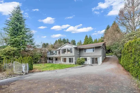 1181 Chartwell Drive, West Vancouver For Sale - image 2