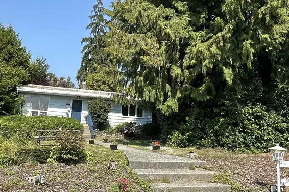 1115 Haywood Avenue, West Vancouver