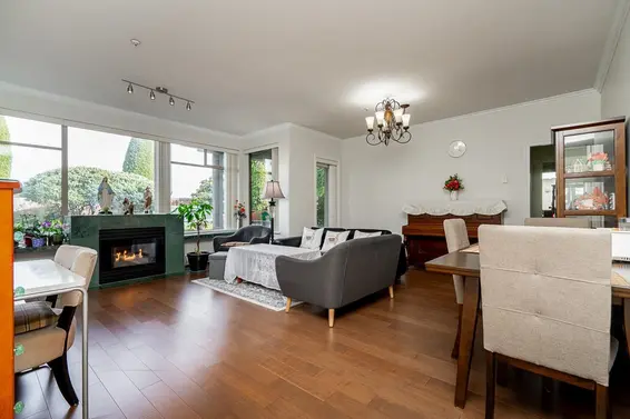 204 1765 Marine Drive, West Vancouver For Sale - image 11