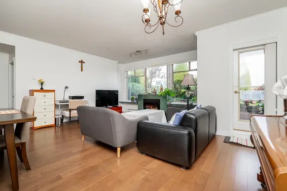 204 1765 Marine Drive, West Vancouver For Sale - image 14