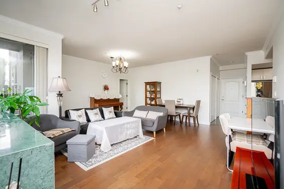 204 1765 Marine Drive, West Vancouver For Sale - image 16