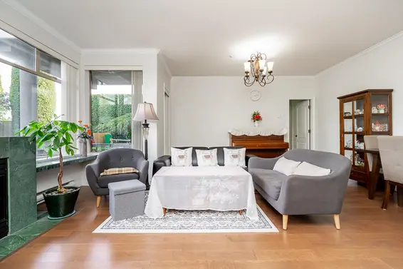 204 1765 Marine Drive, West Vancouver For Sale - image 18