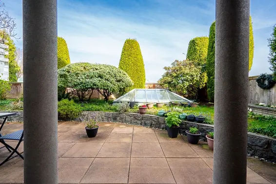 204 1765 Marine Drive, West Vancouver For Sale - image 28