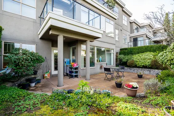 204 1765 Marine Drive, West Vancouver For Sale - image 29