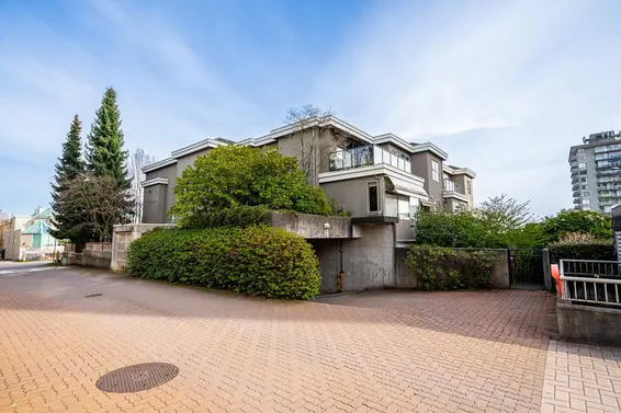 204 1765 Marine Drive, West Vancouver For Sale - image 34