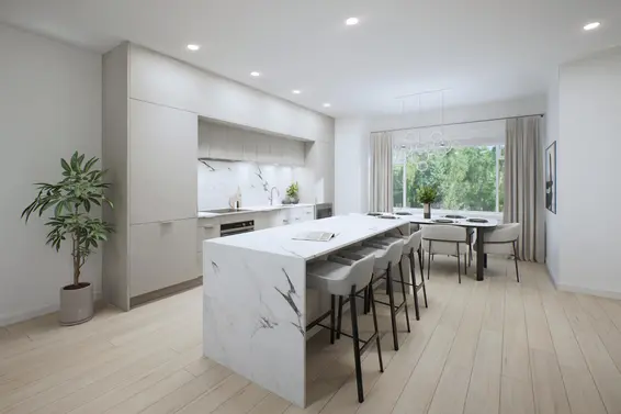 111 433 East 3rd Street, North Vancouver