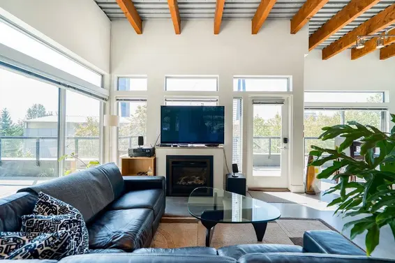 301 1075 West 1st Street, North Vancouver For Sale - image 7