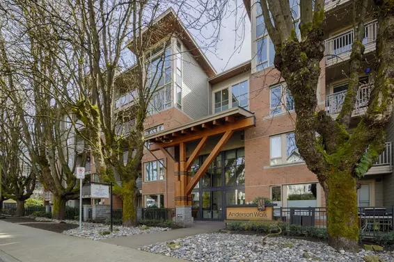 104 119 West 22nd Street, North Vancouver For Sale - image 4