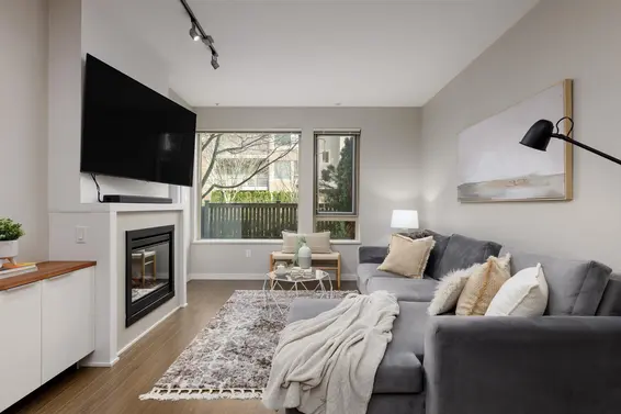 104 119 West 22nd Street, North Vancouver For Sale - image 5