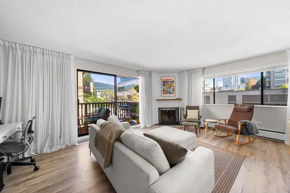 202 1610 Chesterfield Avenue, North Vancouver For Sale - image 13
