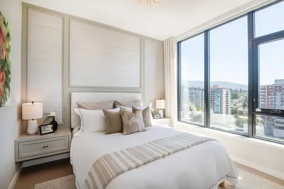 1405 128 West 15th Street, North Vancouver For Sale - image 3