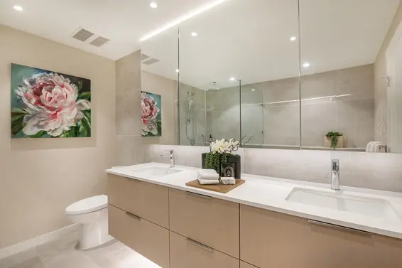 1405 128 West 15th Street, North Vancouver For Sale - image 4