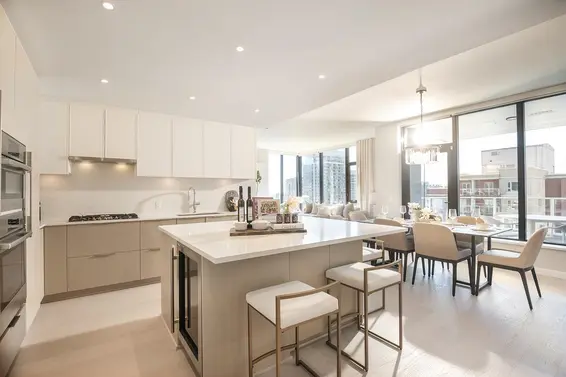 1405 128 West 15th Street, North Vancouver For Sale - image 6