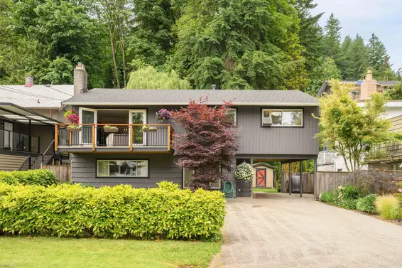 775 Seymour Boulevard, North Vancouver