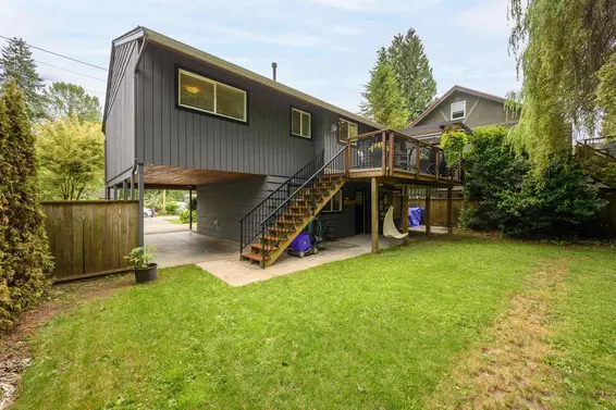 775 Seymour Boulevard, North Vancouver For Sale - image 3