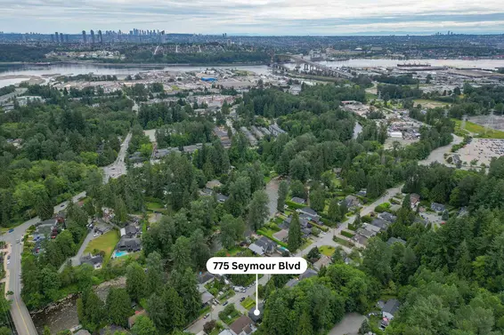 775 Seymour Boulevard, North Vancouver For Sale - image 35