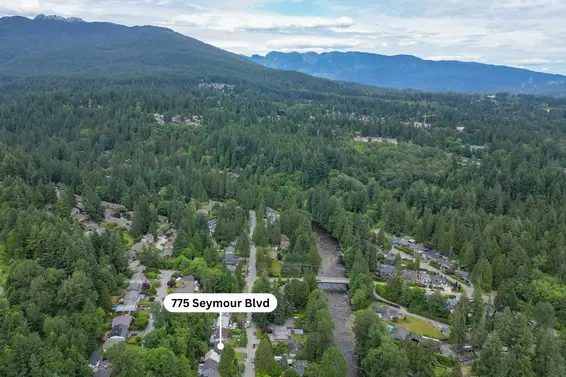 775 Seymour Boulevard, North Vancouver For Sale - image 37