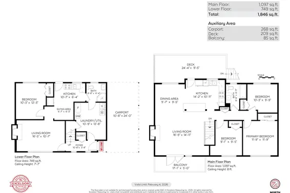 775 Seymour Boulevard, North Vancouver For Sale - image 40