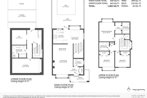 158 West 22nd Street, North Vancouver For Sale - image 22