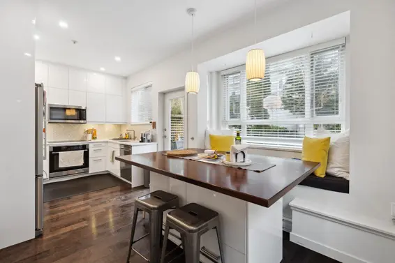 158 West 22nd Street, North Vancouver For Sale - image 4