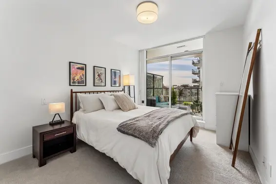 403 2780 Valley Centre Avenue, North Vancouver For Sale - image 15