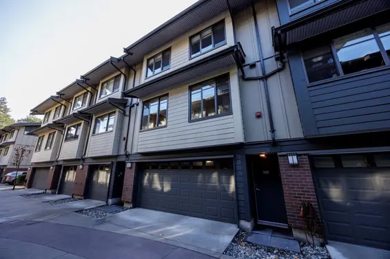 306 2135 Heritage Park Lane Lane, North Vancouver For Sale - image 2