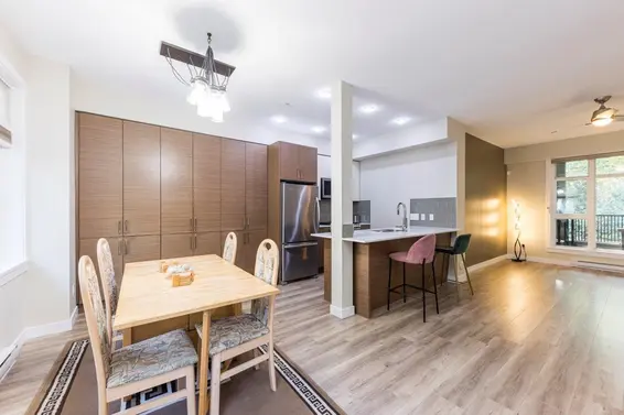 306 2135 Heritage Park Lane Lane, North Vancouver For Sale - image 3