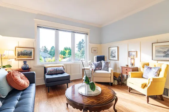 114 West Kings Road, North Vancouver For Sale - image 14