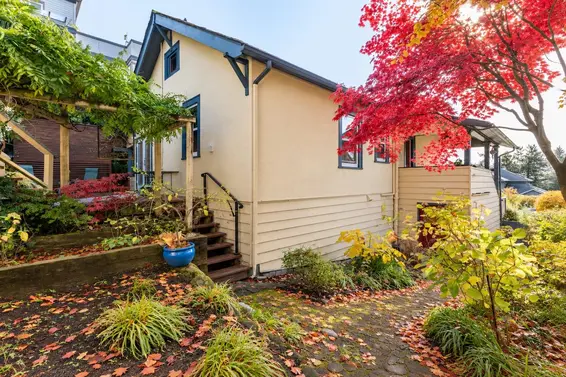 114 West Kings Road, North Vancouver For Sale - image 38