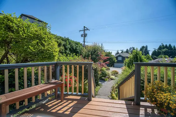 114 West Kings Road, North Vancouver For Sale - image 7