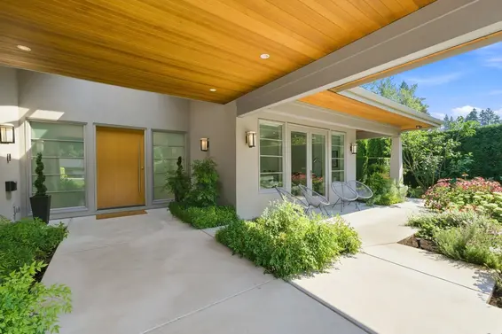 376 St. James Crescent, West Vancouver For Sale - image 4