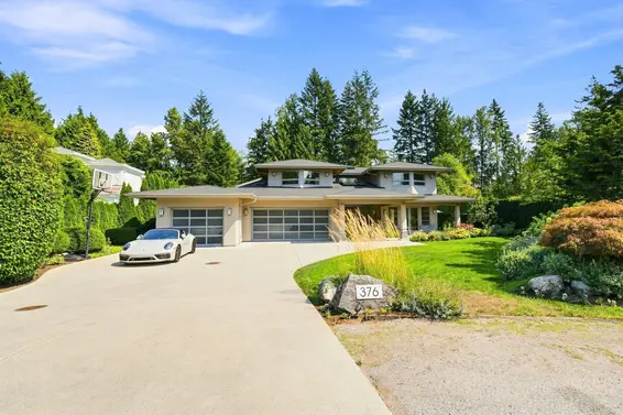 376 St. James Crescent, West Vancouver For Sale - image 40