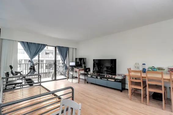 214 170 East 3rd Street, North Vancouver For Sale - image 2