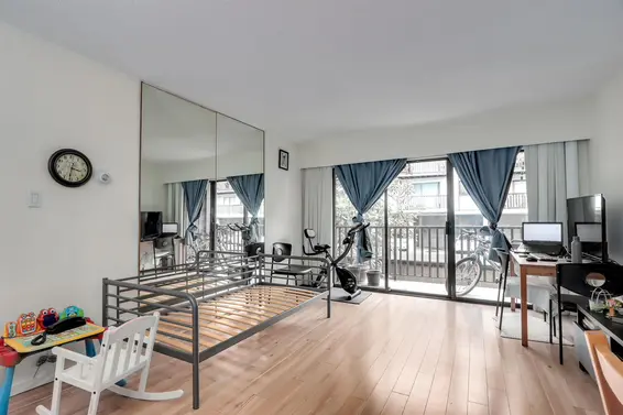 214 170 East 3rd Street, North Vancouver For Sale - image 3