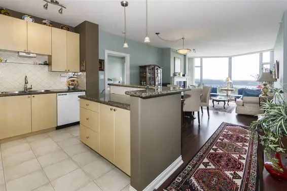 1005 160 East 13Th Street, North Vancouver