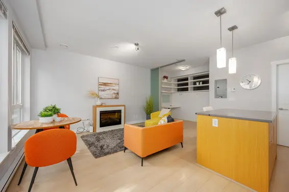 115 735 West 15th Street, North Vancouver For Sale - image 2
