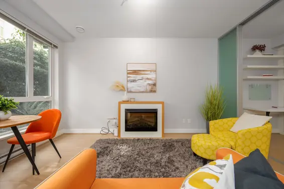 115 735 West 15th Street, North Vancouver For Sale - image 4