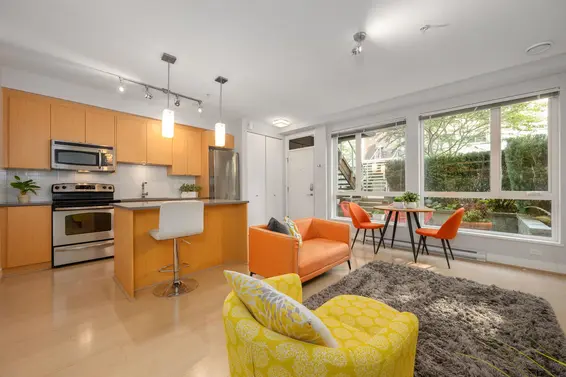 115 735 West 15th Street, North Vancouver For Sale - image 8