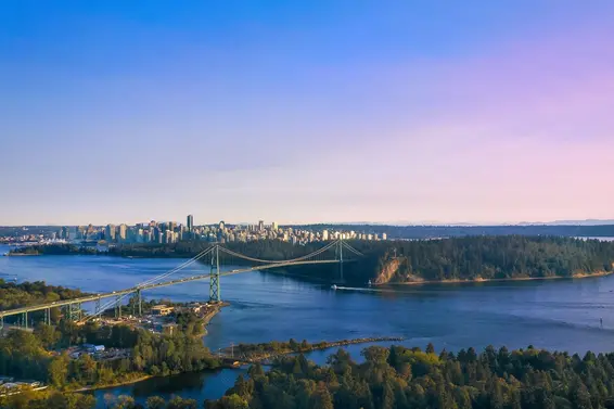 598 Arthur Erickson Place, West Vancouver