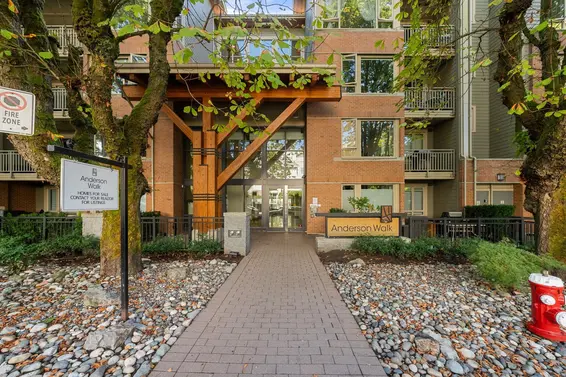 417 119 West 22nd Street, North Vancouver For Sale - image 32