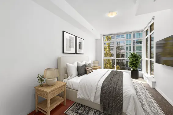307 100 East Esplanade Avenue, North Vancouver For Sale - image 12