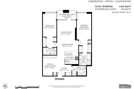 307 100 East Esplanade Avenue, North Vancouver For Sale - image 21