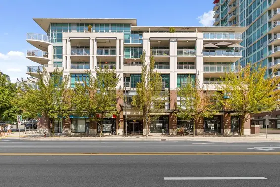 307 100 East Esplanade Avenue, North Vancouver For Sale - image 32