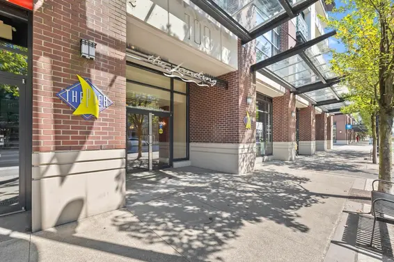 307 100 East Esplanade Avenue, North Vancouver For Sale - image 33