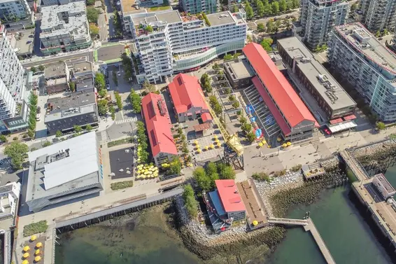 307 100 East Esplanade Avenue, North Vancouver For Sale - image 35